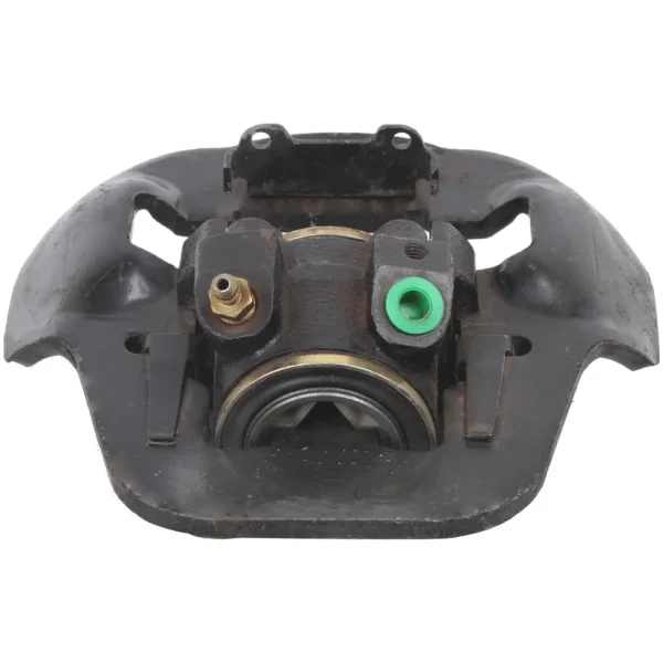 BrakeBest Brake Caliper – Remanufactured – 19-1958