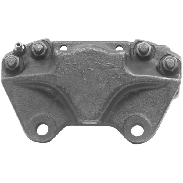 BrakeBest Brake Caliper – Remanufactured – 19-2002