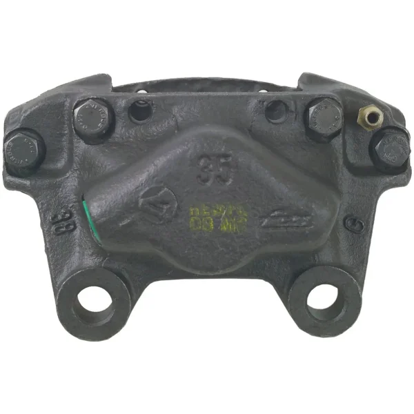 BrakeBest Brake Caliper – Remanufactured – 19-2037