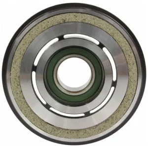 Motorcraft A/C Compressor Clutch Pulley – YB3141