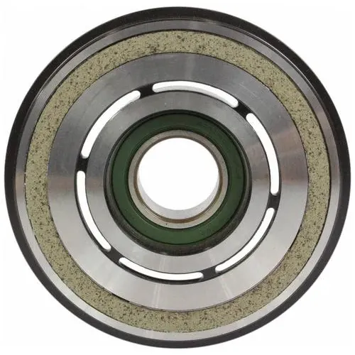 Motorcraft A/C Compressor Clutch Pulley – YB3141