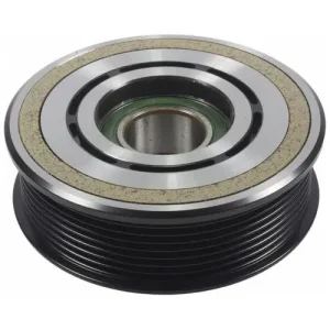 Motorcraft A/C Compressor Clutch Pulley – YB3140