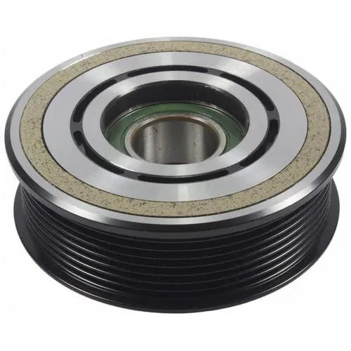 Motorcraft A/C Compressor Clutch Pulley – YB3140
