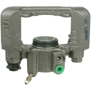 BrakeBest Brake Caliper – Remanufactured – 19-2612 - view 4