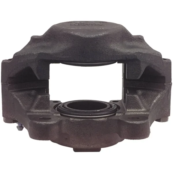 BrakeBest Brake Caliper – Remanufactured – 19-255