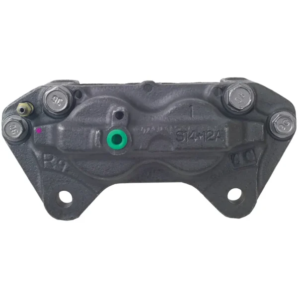 BrakeBest Brake Caliper – Remanufactured – 19-2634