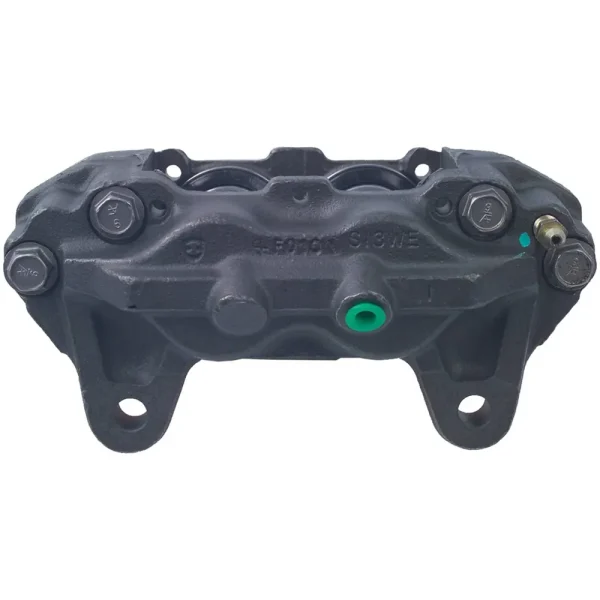BrakeBest Brake Caliper – Remanufactured – 19-2633