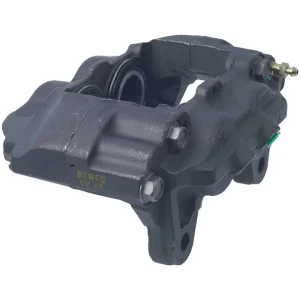 BrakeBest Brake Caliper – Remanufactured – 19-2633 - view 2