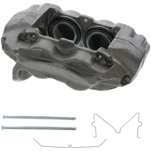BrakeBest Brake Caliper – Remanufactured – 19-2633 - view 4