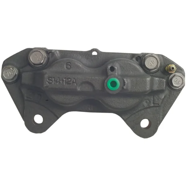 BrakeBest Brake Caliper – Remanufactured – 19-2635