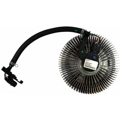 Motorcraft Cooling Fan Clutch – YB3148