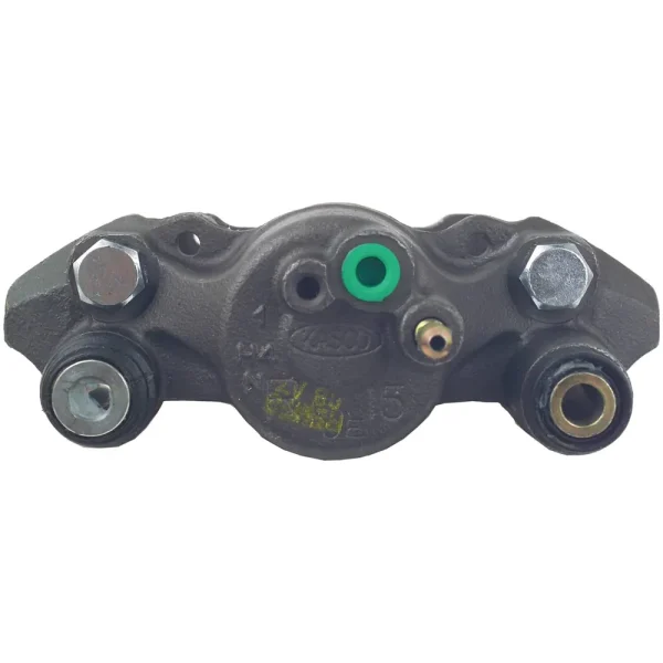 BrakeBest Brake Caliper – Remanufactured – 19-2673