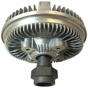 Motorcraft Cooling Fan Clutch – YB3157 - view 2