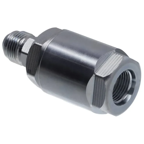 Gates Mega Crimp 2-3/4 Inch Live Swivel – G93450-2020