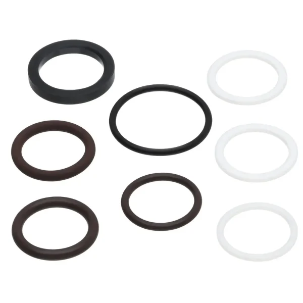 Gates Mega Crimp Live Swivel – G93500-0008