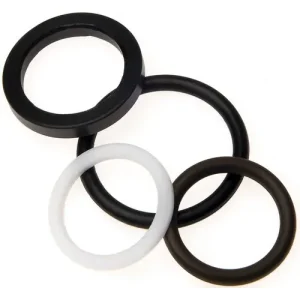 Gates Mega Crimp Live Swivel – G93500-0006