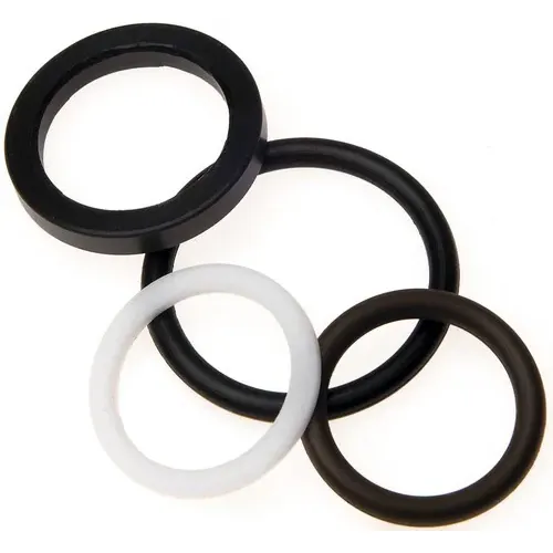 Gates Mega Crimp Live Swivel – G93500-0006