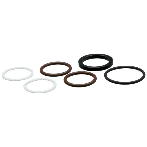 Gates Mega Crimp Live Swivel – G93500-0012