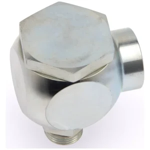 Gates Mega Crimp Live Swivel – G93520-1616 - view 2