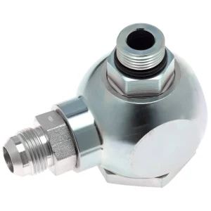 Gates Mega Crimp Live Swivel – G93530-1212