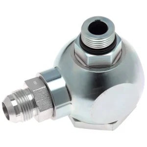 Gates Mega Crimp Live Swivel – G93530-0606