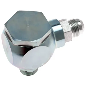 Gates Mega Crimp Live Swivel – G93530-0606 - view 2