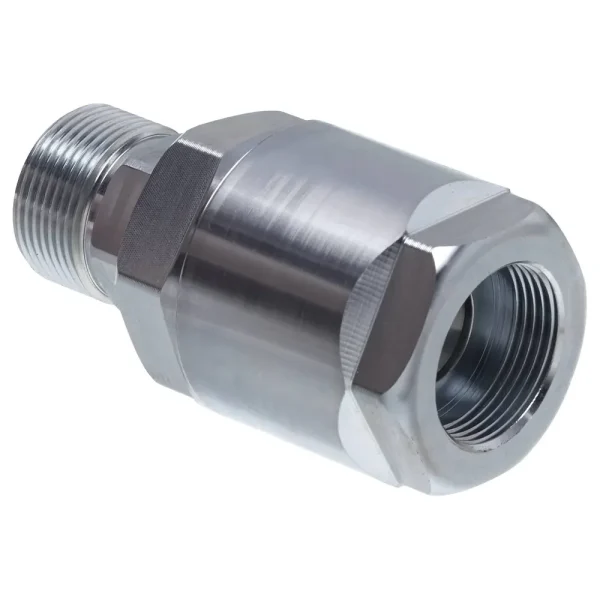 Gates Mega Crimp 2-1/16 Inch Live Swivel – G93724-1212