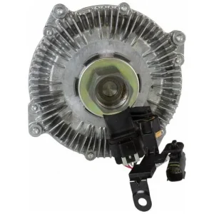 Motorcraft Cooling Fan Clutch – YB3188