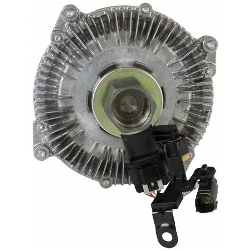 Motorcraft Cooling Fan Clutch – YB3188
