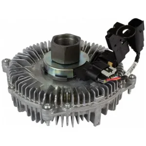 Motorcraft Cooling Fan Clutch – YB3188 - view 2