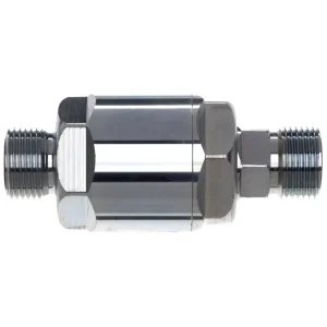 Gates Mega Crimp 1-1/2 Inch Live Swivel – G93742-0808 - view 3