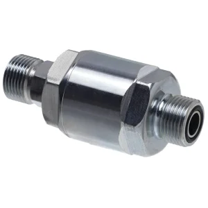 Gates Mega Crimp 2-1/16 Inch Live Swivel – G93742-1212