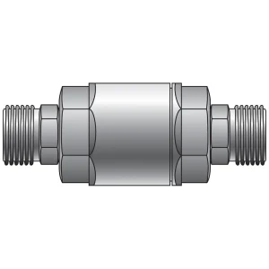 Gates Mega Crimp 2-5/16 Inch Live Swivel – G93742-1616 - view 2