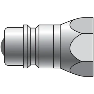 Gates Mega Crimp Quick Disconnect – G94011-0812 - view 3