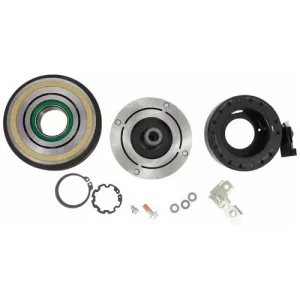 Motorcraft 2 Terminal A/C Compressor Clutch – YB3197