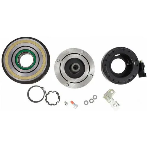 Motorcraft 2 Terminal A/C Compressor Clutch – YB3197