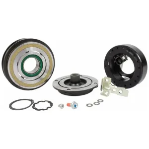 Motorcraft 2 Terminal A/C Compressor Clutch – YB3197 - view 2