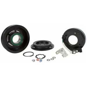 Motorcraft 2 Terminal A/C Compressor Clutch – YB3197 - view 3