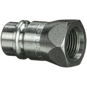 Gates Mega Crimp Quick Disconnect – G94012-0808 - view 3
