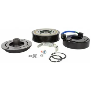 Motorcraft 2 Terminal A/C Compressor Clutch – YB3196 - view 2