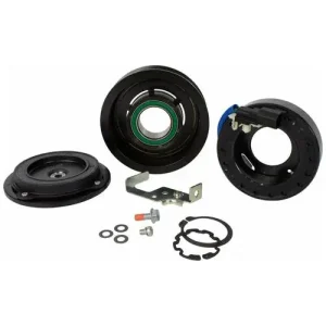 Motorcraft 2 Terminal A/C Compressor Clutch – YB3196 - view 3