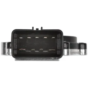 Import Direct Ignition 9 Terminal Neutral Safety Switch – 18-1464 - view 2