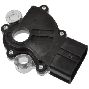 Import Direct Ignition 9 Terminal Neutral Safety Switch – 18-1464 - view 3