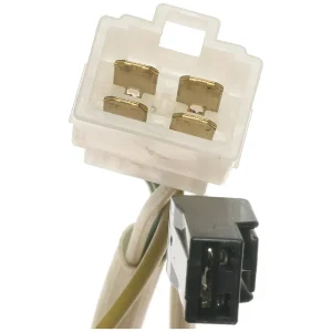 Import Direct Ignition 5 Terminal Neutral Safety Switch – 18-1465 - view 2