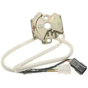 Import Direct Ignition 9 Terminal Neutral Safety Switch – 18-1466