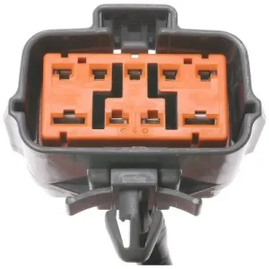 Import Direct Ignition 9 Terminal Neutral Safety Switch – 18-1467 - view 3