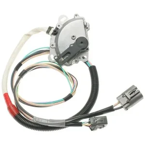 Import Direct Ignition 10 Terminal Neutral Safety Switch – 18-1473