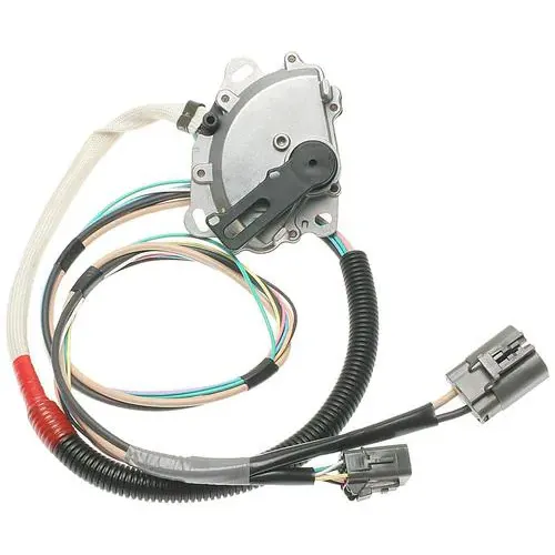Import Direct Ignition 10 Terminal Neutral Safety Switch – 18-1473