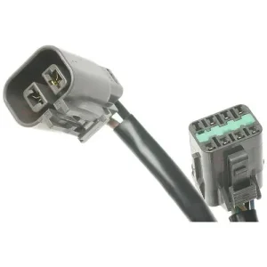 Import Direct Ignition 10 Terminal Neutral Safety Switch – 18-1473 - view 2