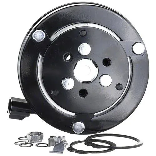 Motorcraft 2 Terminal A/C Compressor Clutch – YB3198